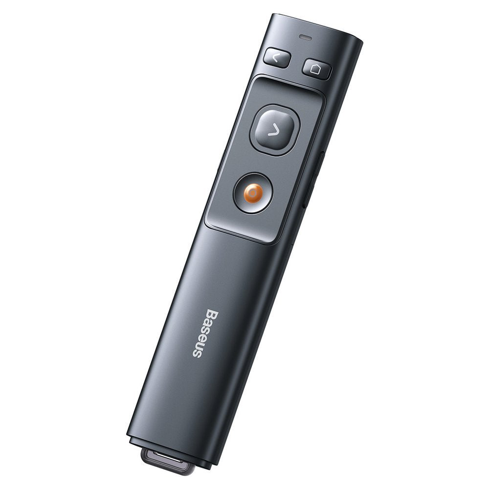 Presenter Wireless Baseus Orange Dot, Siv ACFYB-B0G