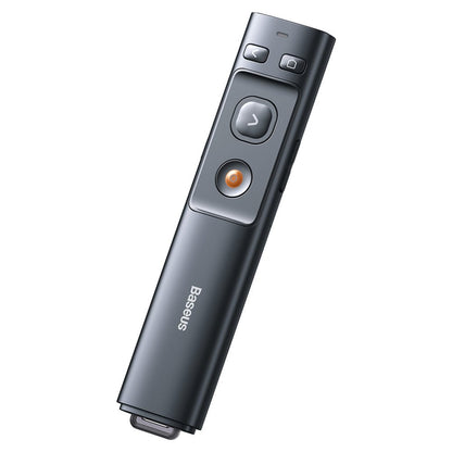 Presenter Wireless Baseus Orange Dot, Siv ACFYB-B0G