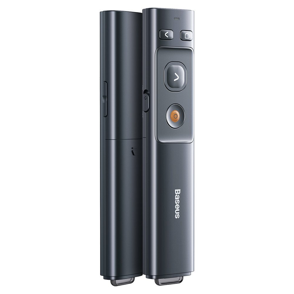 Presenter Wireless Baseus Orange Dot, Siv ACFYB-B0G