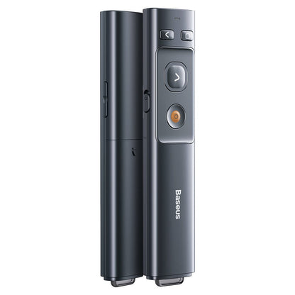 Presenter Wireless Baseus Orange Dot, Siv ACFYB-B0G