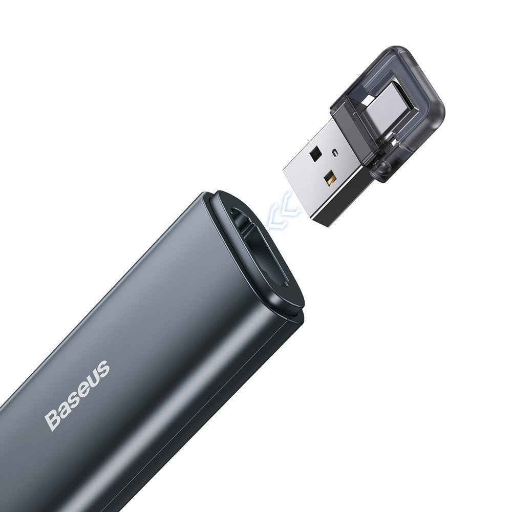Presenter Wireless Baseus Orange Dot, Siv ACFYB-B0G