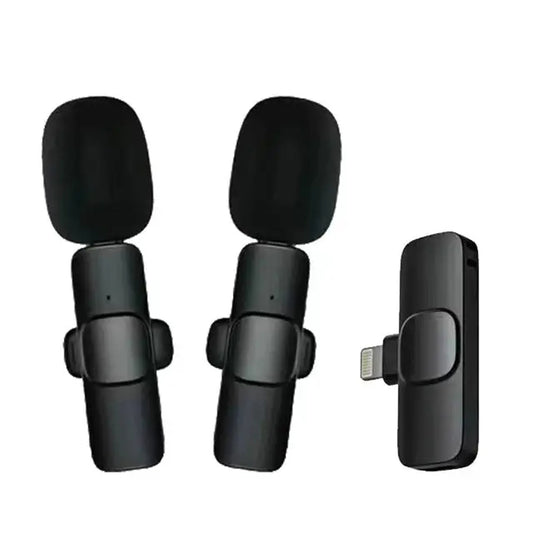 Lavaliera Techsuit LW1, Lightning, Set 2 kosa, Črna