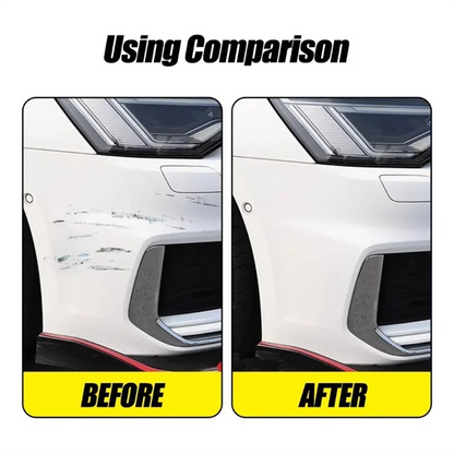 OEM Car Cloth for Removing Surface Scratches, 10cm x 20cm, Set of 5 pieces
