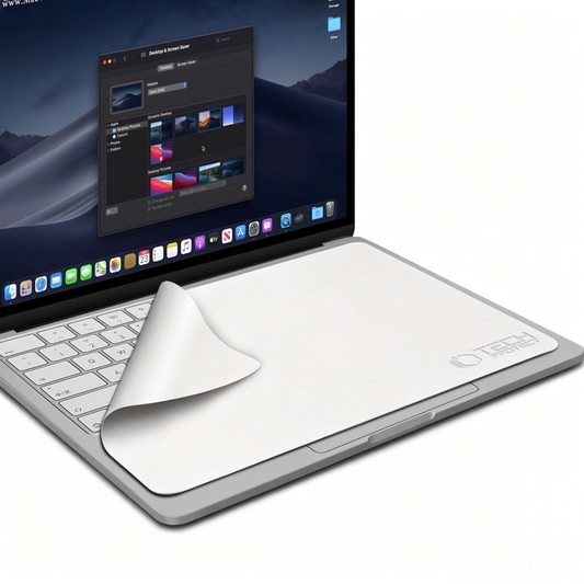 Krpa iz mikrovlaken Tech-Protect, 290x197mm