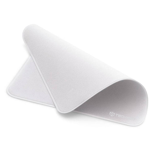 Krpa iz mikrovlaken Techsuit TPC1, Bela