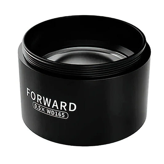 Mikroskopska leča Forward FW-OL05, 0,5x