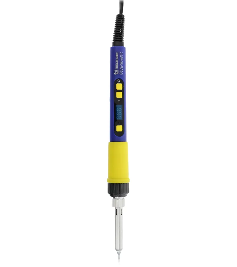 Letcon Mechanic HK-990 Digital, 90W