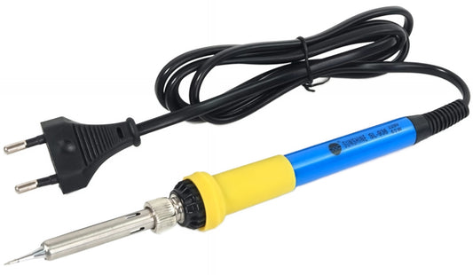 Letcon Sunshine SL-936, Modra