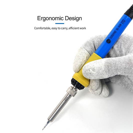 Letcon Sunshine SL-936, Modra