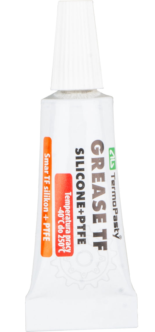 Mazivo Pasta AG Termopasty, 3.5g ART.AGT-064