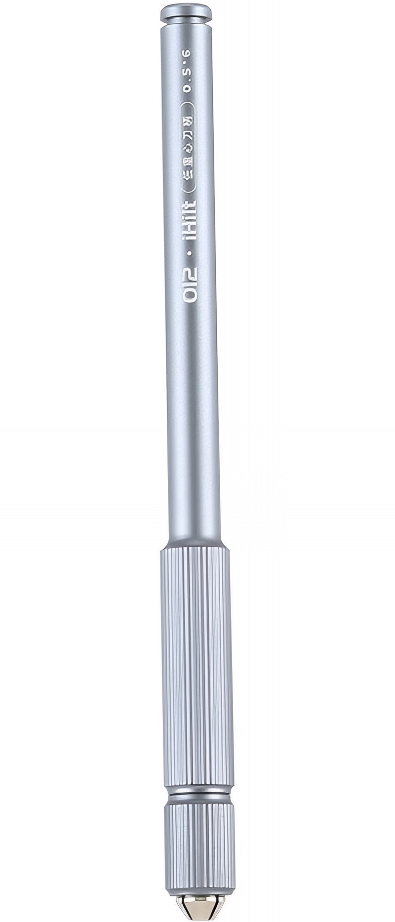 QIANLI iHilt Plus Scalpel Handle, Gray