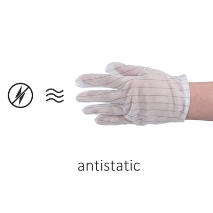 OEM antistatične rokavice, velikost L