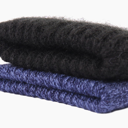 Zimske taktilne rokavice Iwarm ST0018, velikost 23 cm, modre