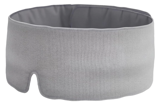 Maska za spanje Anker Soundcore Sleep, siva D1301Z21-81
