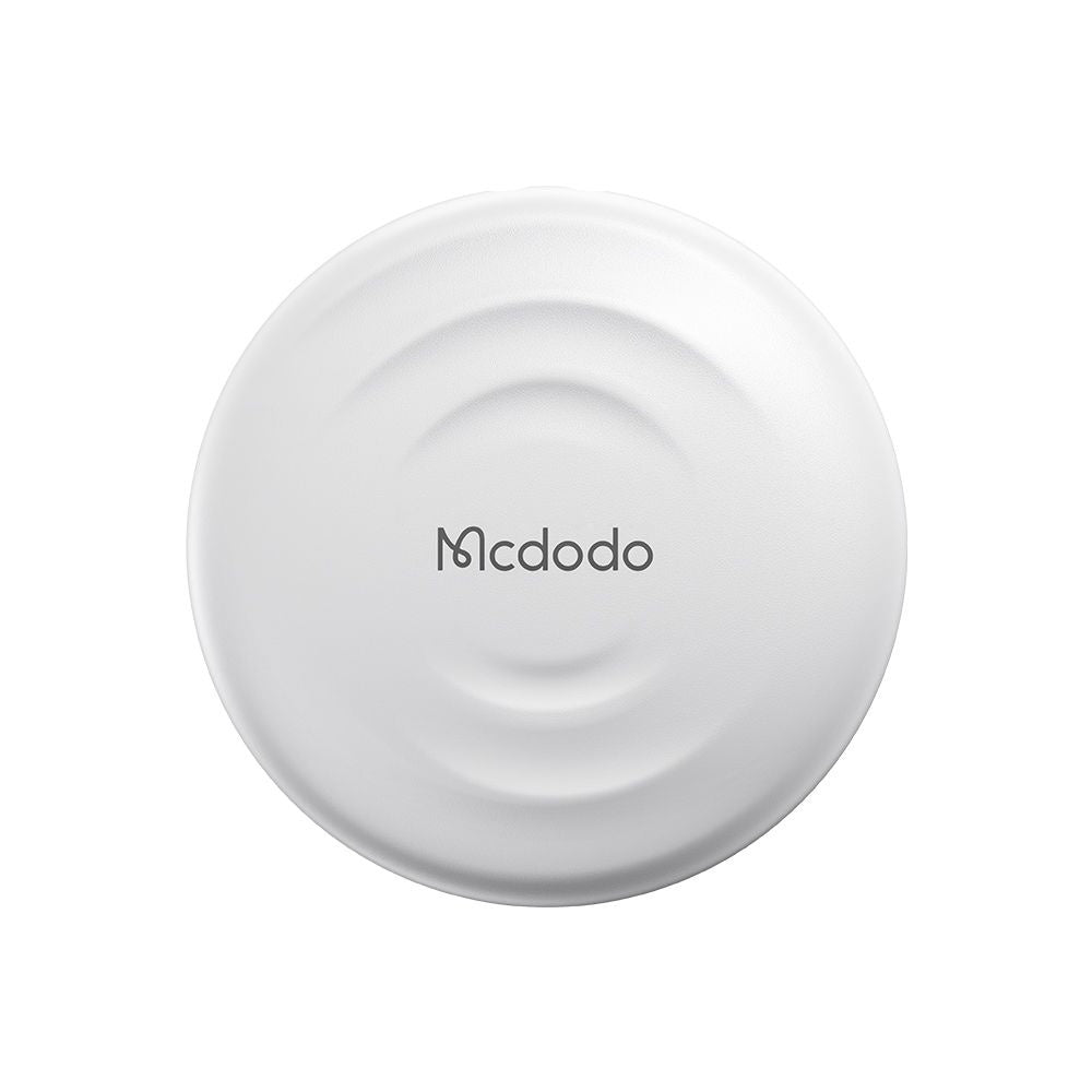 McDodo SmartTag AT-7200 za iOS serijo, bela
