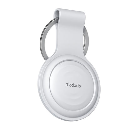 McDodo SmartTag AT-7200 za iOS serijo, bela