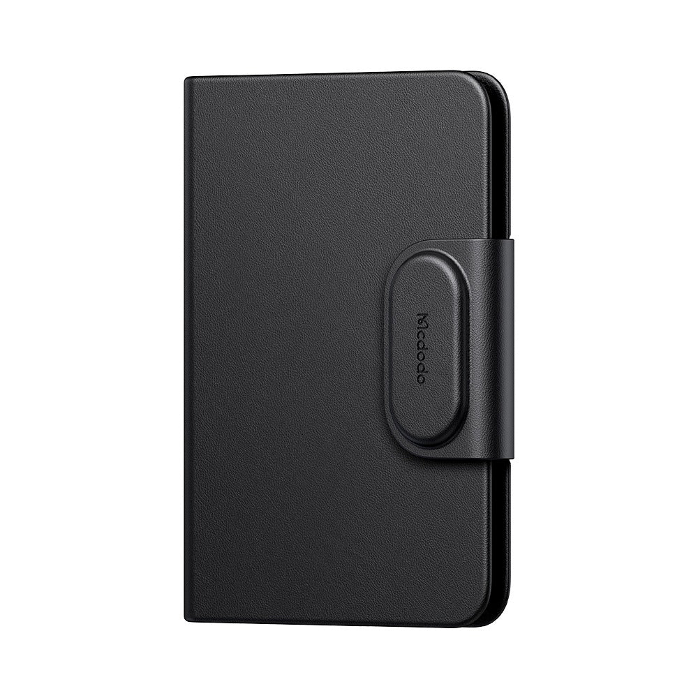 Mcdodo SmartTag Passport Napa Pro AT-4180 za iOS serijo, črna