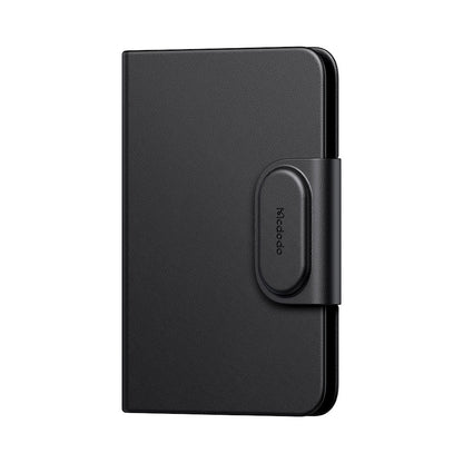 Mcdodo SmartTag Passport Napa Pro AT-4180 za iOS serijo, črna