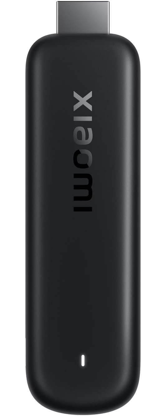 Xiaomi Mi TV Stick Media Player, Wi-Fi, 1080P, HDR10+, Gen 2 PFJ4211GL