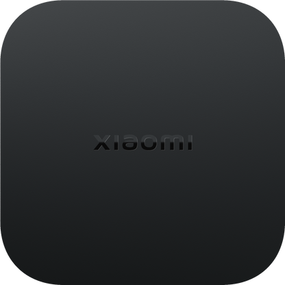 Medijski predvajalnik Xiaomi Mi TV Box S, Wi-Fi, 4K, HDR10+, Gen 2 PFJ41511EU 
