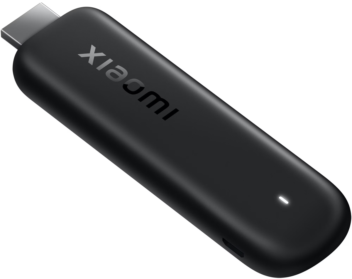 Mediapredvajalnik Xiaomi Mi TV Stick, Wi-Fi, 1080P, HDR10+, Gen 2 PFJ4211GL