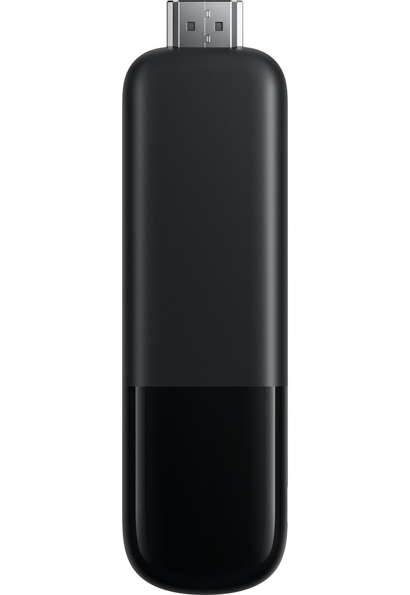 Mediaplayer Xiaomi Mi TV Stick, Wi-Fi, 4K, HDR10+, Gen 2