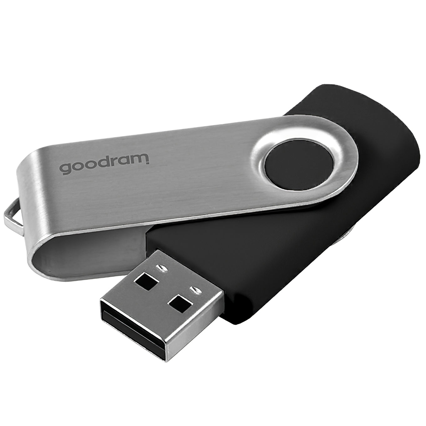 Zunanji pomnilnik USB-A GoodRam UTS2, 128Gb UTS2-1280K0R11