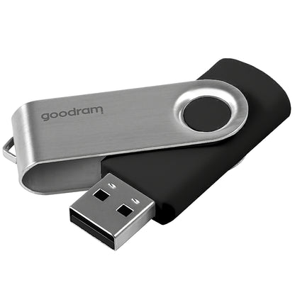 Zunanji pomnilnik USB-A GoodRam UTS2, 128Gb UTS2-1280K0R11
