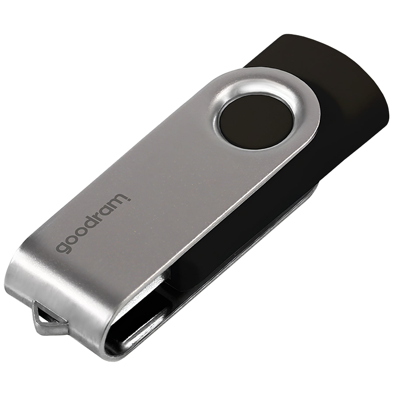 Zunanji pomnilnik USB-A GoodRam UTS2, 128Gb UTS2-1280K0R11