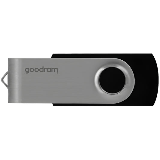 Zunanji pomnilnik USB-A GoodRam UTS2, 64Gb UTS2-0640K0R11