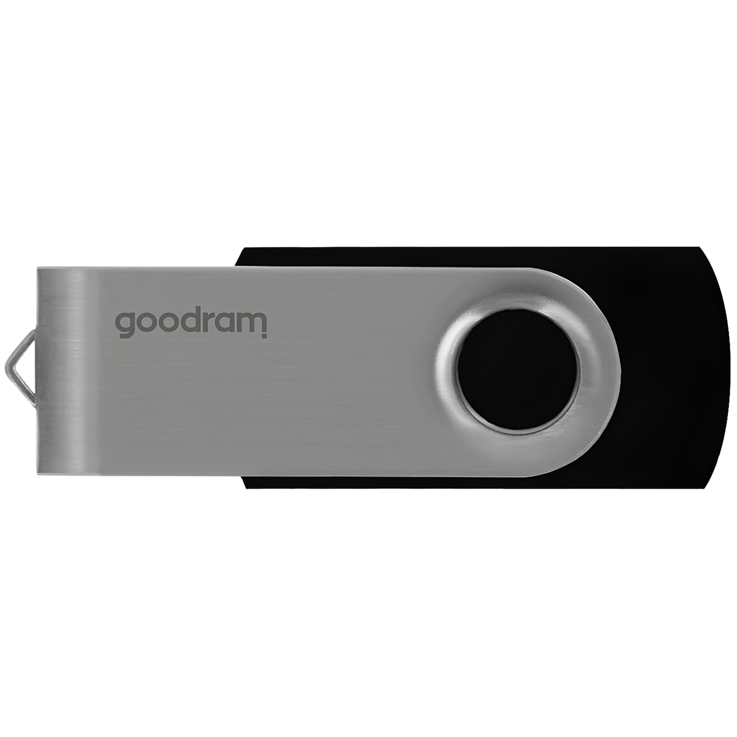 Zunanji pomnilnik USB-A GoodRam UTS2, 128Gb UTS2-1280K0R11
