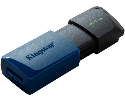 Kingston DT Exodia M, 64Gb DTXM/64GB USB-A 3.2 Kingston DT Exodia M, 64Gb DTXM/64GB