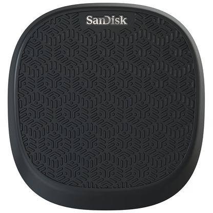 Zunanji pomnilnik Lightning (Polnjenje, Varnostno kopiranje) SanDisk iXpand Base, 64Gb za Apple Lightning Series SDIB20N-064G-GN9KN