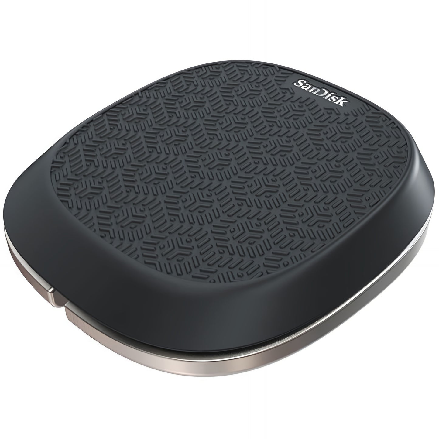 Zunanji pomnilnik Lightning (Polnjenje, Varnostno kopiranje) SanDisk iXpand Base, 128Gb za Apple Lightning Series SDIB20N-128G-GN-9KE