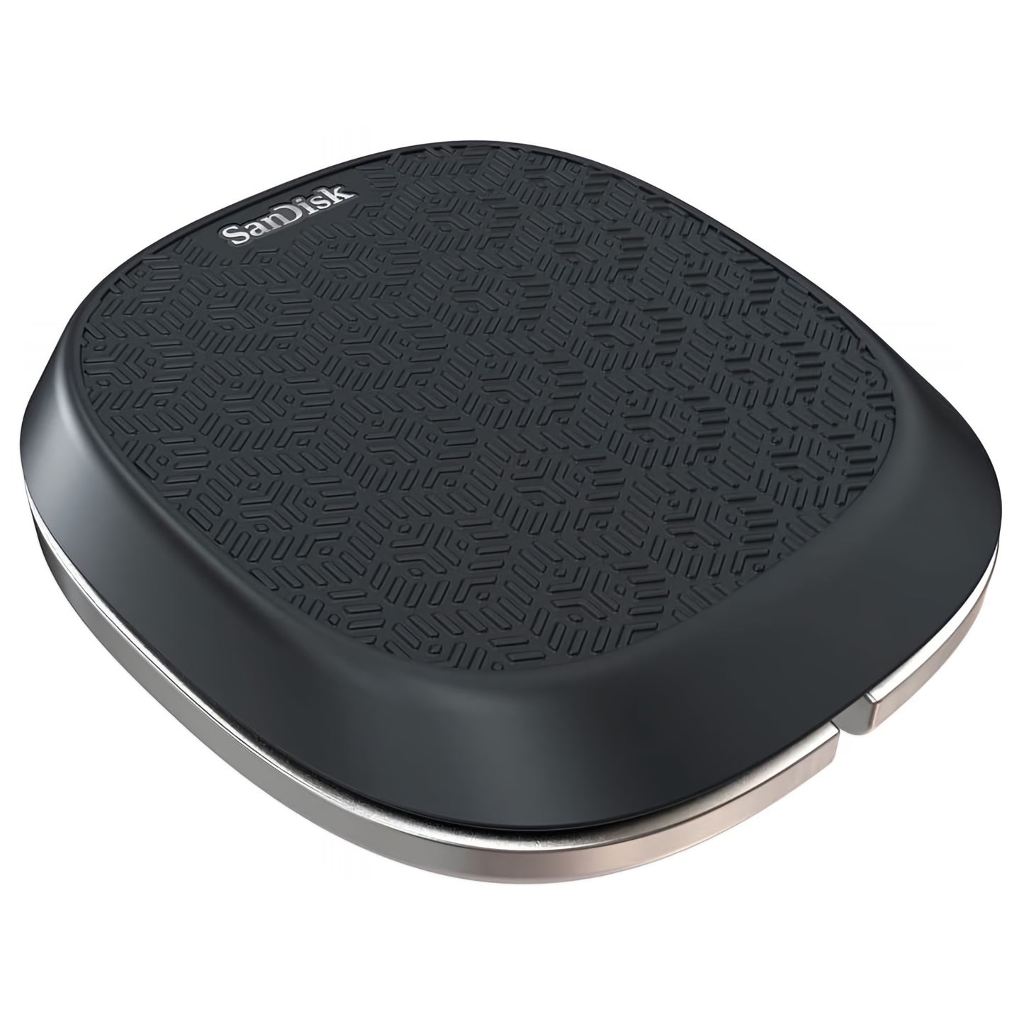 Zunanji pomnilnik Lightning (Polnjenje, Varnostno kopiranje) SanDisk iXpand Base, 64Gb za Apple Lightning Series SDIB20N-064G-GN9KN