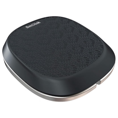 Zunanji pomnilnik Lightning (Polnjenje, Varnostno kopiranje) SanDisk iXpand Base, 64Gb za Apple Lightning Series SDIB20N-064G-GN9KN
