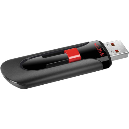 Zunanji pomnilnik USB-A SanDisk Cruzer Glide, 32Gb SDCZ60-032G-B35
