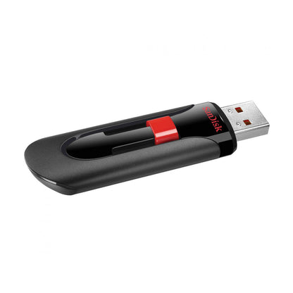 Zunanji pomnilnik USB-A SanDisk Cruzer Glide, 32Gb SDCZ60-032G-B35