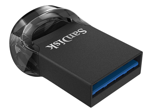 Zunanji pomnilnik USB-A 3.1 SanDisk Ultra Fit, 16Gb SDCZ430-016G-G46