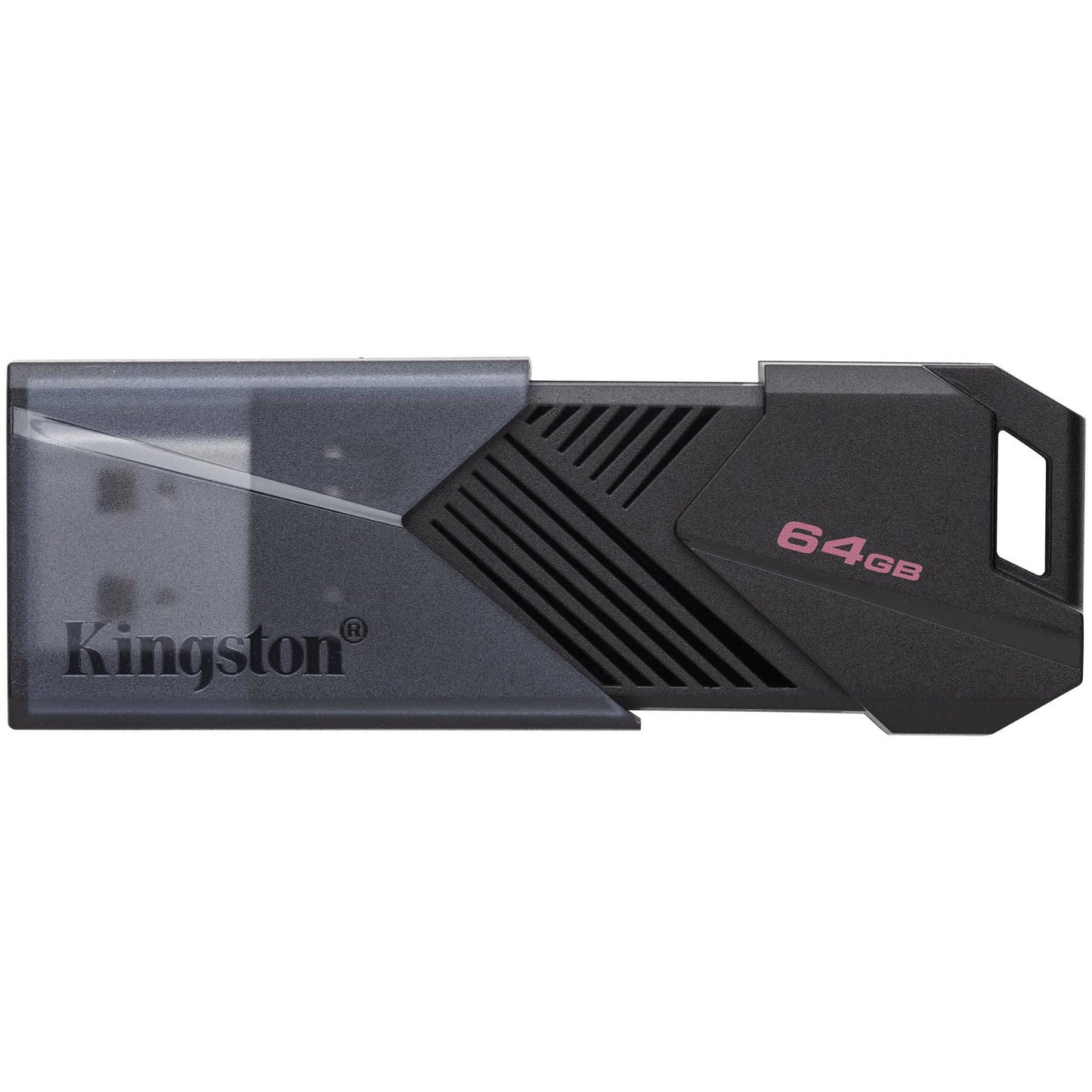 Kingston Exodia Onyx USB-A 3.0 zunanji pomnilnik Kingston Exodia Onyx, 64Gb DTXON/64GB 