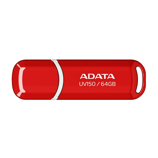Zunanji pomnilnik USB-A 3.2 Adata UV150, 64Gb AUV150-64G-RRD