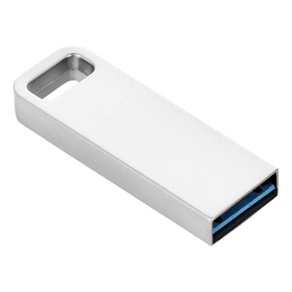 Zunanji pomnilnik USB-A 3.0 Imro Cheetah, 64Gb