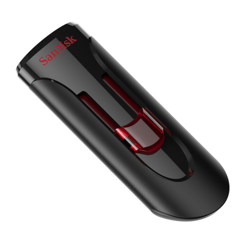 Zunanji pomnilnik USB-A 3.0 SanDisk Cruzer Glide, 128Gb SDCZ600-128G-G35