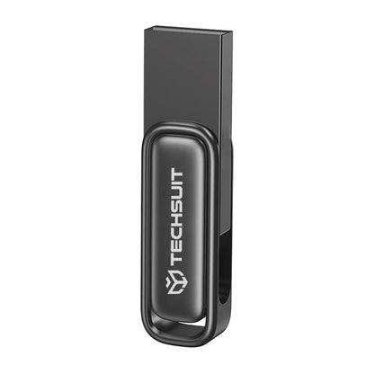 Zunanji pomnilnik USB-A 3.0 Techsuit THSM33, 32Gb
