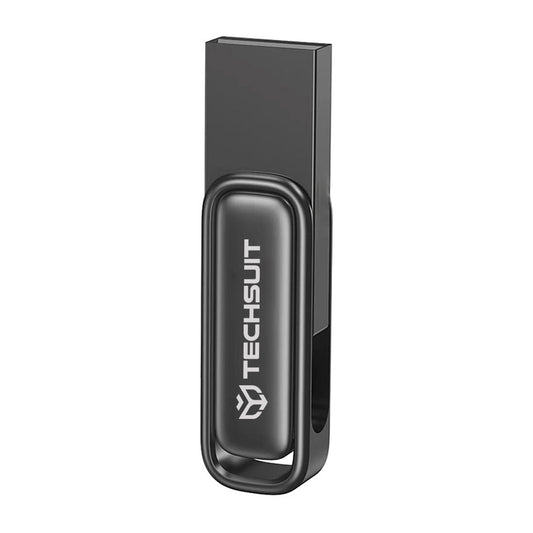 Zunanji pomnilnik USB-A 3.0 Techsuit THSM33, 32Gb