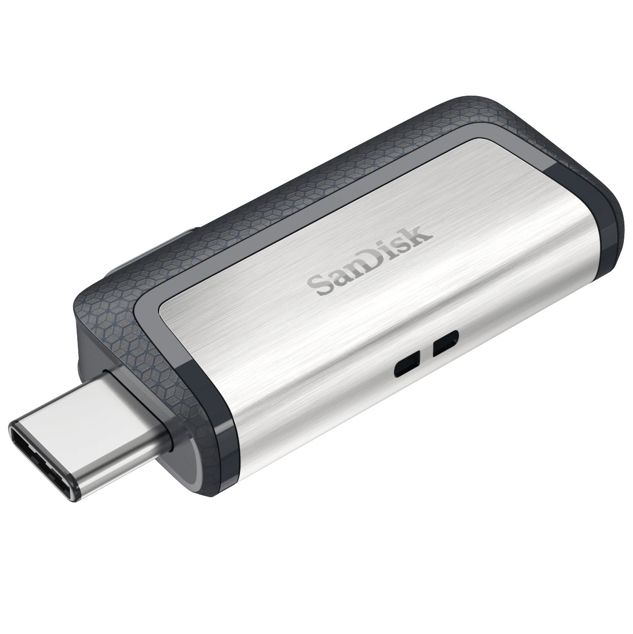 Zunanji pomnilnik USB-A 3.1 / USB-C SanDisk Ultra Dual, 128Gb SDDDC2-128G-G46