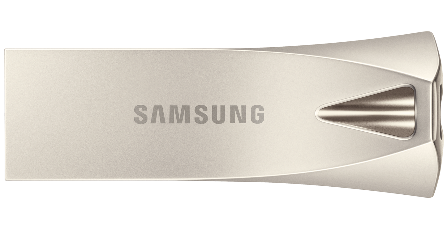 Zunanji pomnilnik USB-A 3.2 Samsung BAR Plus, 64Gb MUF-64BE3/APC