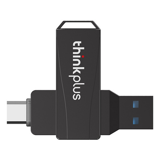 Zunanji pomnilnik USB-A 3.1 / USB-C Lenovo Thinkplus MU252, 32Gb
