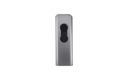Zunanji pomnilnik USB-A 3.1 PNY Elite Steel, 128Gb FD128ESTEEL31G-EF
