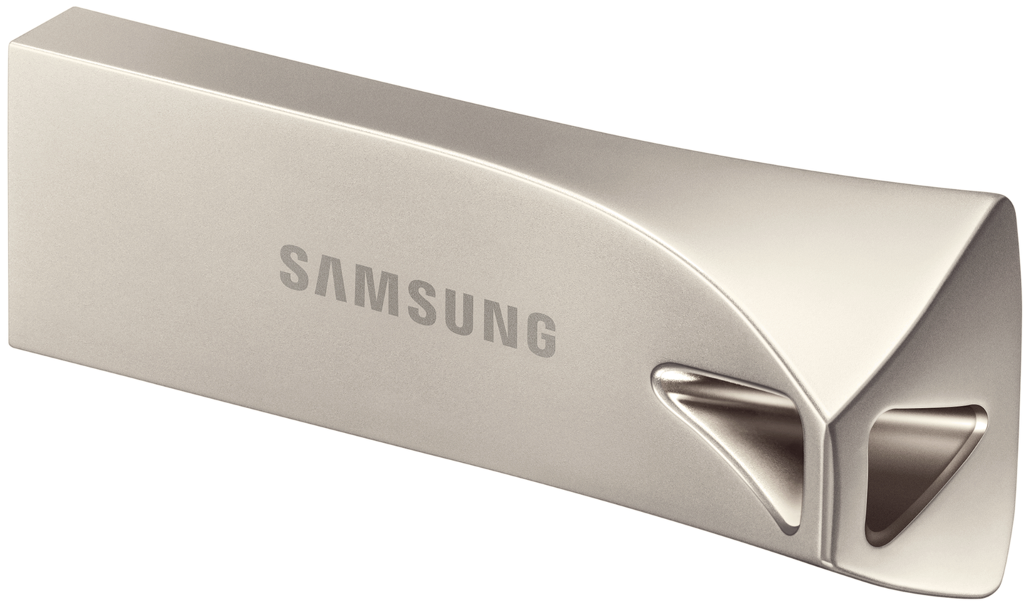 Zunanji pomnilnik USB-A 3.2 Samsung BAR Plus, 64Gb MUF-64BE3/APC